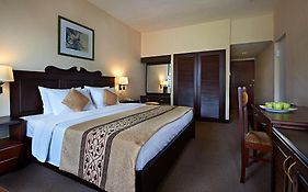 Berjaya Hotel Colombo 3*